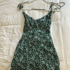 Reformation Esther Dress